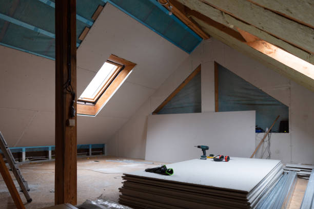 Best Insulation Removal  in Overlea, MD