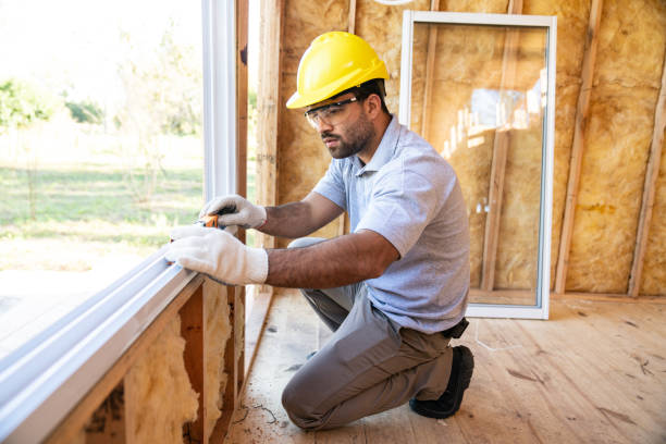 Attic Insulation Near Me in Overlea, MD