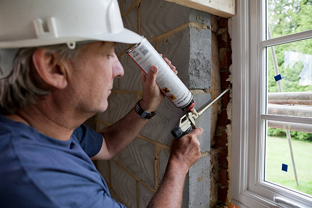 Best Affordable Insulation Services  in Overlea, MD